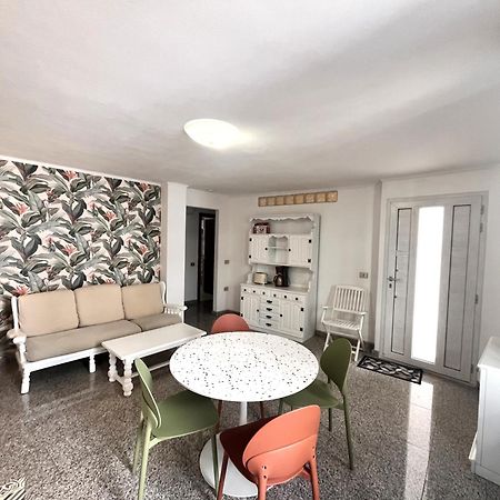Appartamento La Terrazza Бауней Экстерьер фото