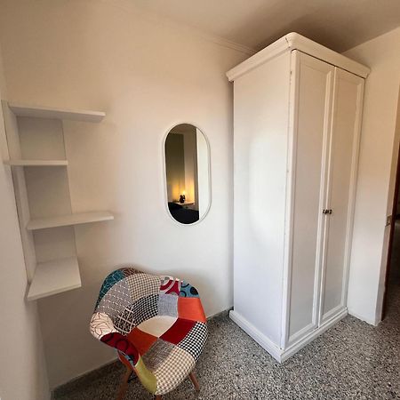 Appartamento La Terrazza Бауней Экстерьер фото