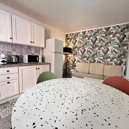 Appartamento La Terrazza Бауней Экстерьер фото