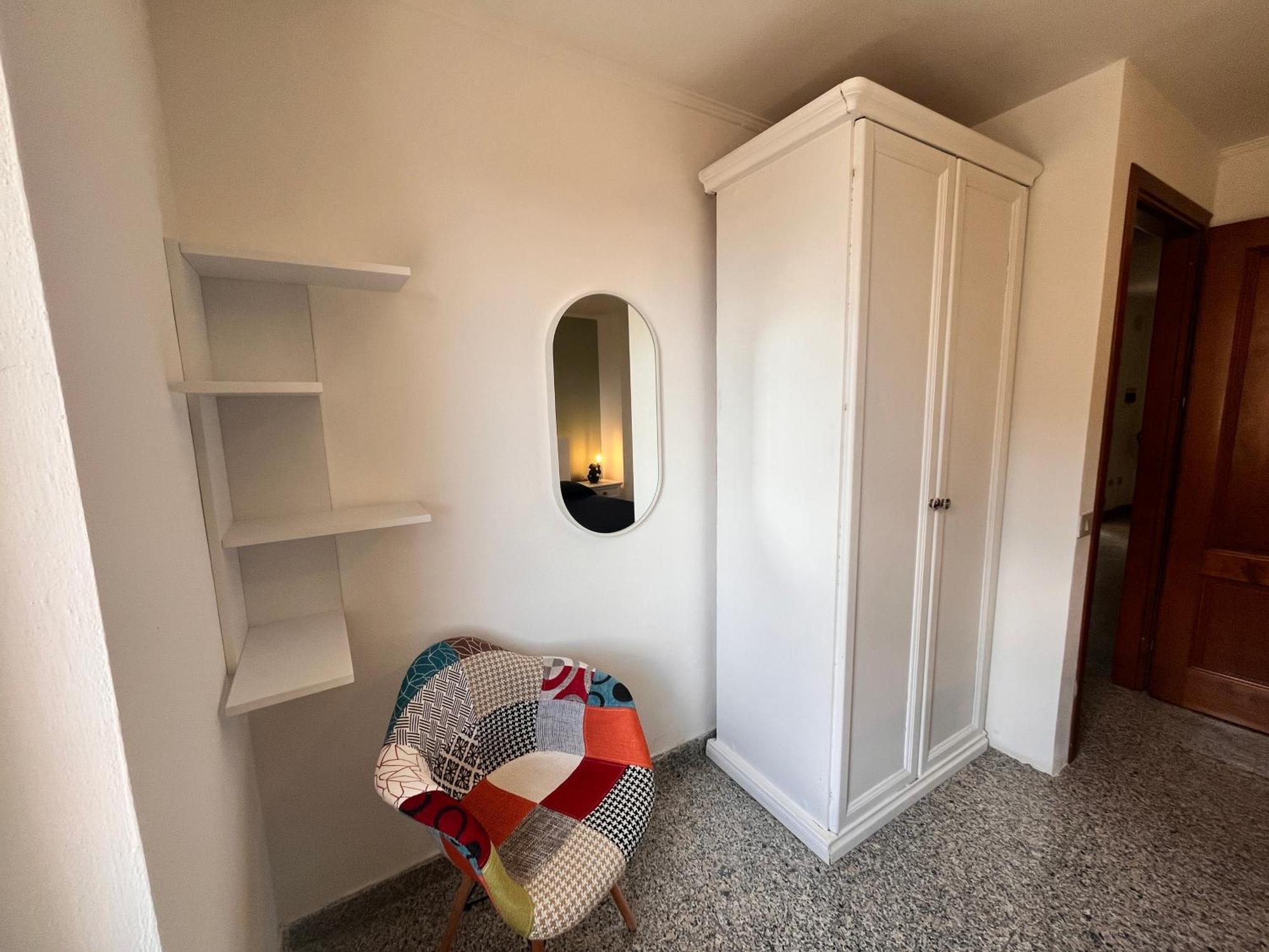 Appartamento La Terrazza Бауней Экстерьер фото